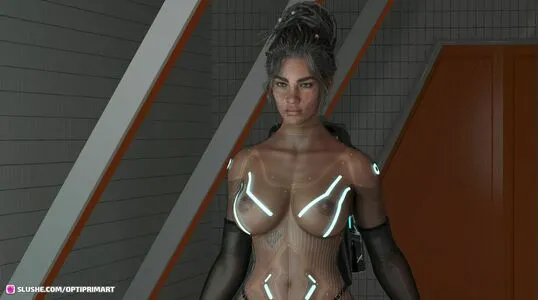 Cyberpunk 2077 OnlyFans Leaked Free Thumbnail Picture - #RQgRisGJ3H