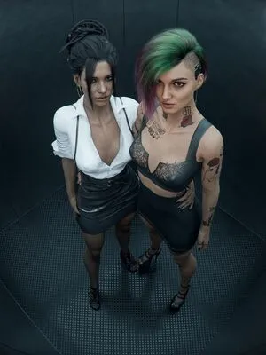 Cyberpunk 2077 OnlyFans Leaked Free Thumbnail Picture - #U6Yru6nGWQ