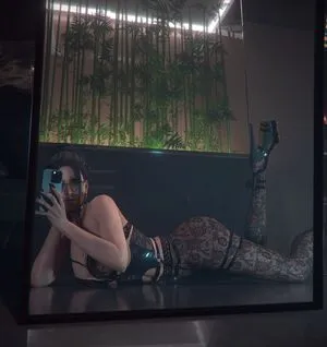 Cyberpunk 2077 OnlyFans Leaked Free Thumbnail Picture - #WSQlphtvxa