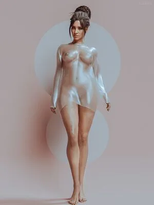 Cyberpunk 2077 OnlyFans Leaked Free Thumbnail Picture - #Y6Lb5uLfkb