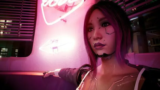 Cyberpunk 2077 OnlyFans Leaked Free Thumbnail Picture - #YcyjTV5Uy5