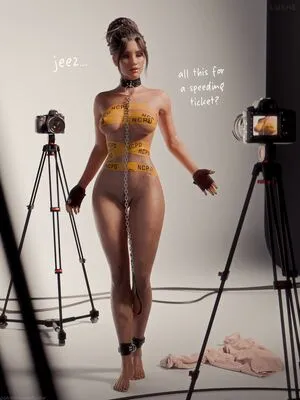 Cyberpunk 2077 OnlyFans Leaked Free Thumbnail Picture - #a6oRm9UEaB