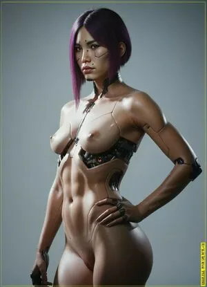 Cyberpunk 2077 OnlyFans Leaked Free Thumbnail Picture - #a7GzFMJJ0D