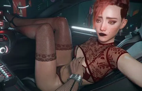 Cyberpunk 2077 OnlyFans Leaked Free Thumbnail Picture - #edsNz35ngM