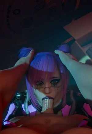 Cyberpunk 2077 OnlyFans Leaked Free Thumbnail Picture - #fYFXMb5J5r