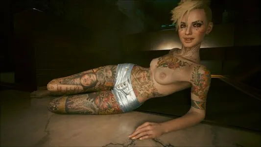 Cyberpunk 2077 OnlyFans Leaked Free Thumbnail Picture - #ihUYCcs1an