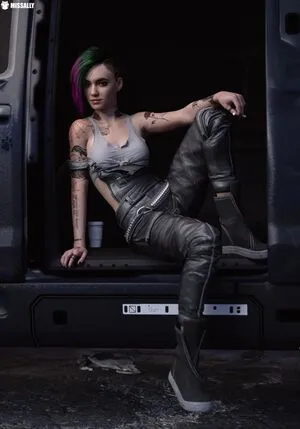 Cyberpunk 2077 OnlyFans Leaked Free Thumbnail Picture - #jYLumd4zfk