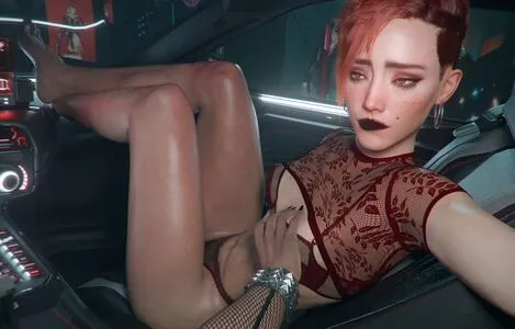 Cyberpunk 2077 OnlyFans Leaked Free Thumbnail Picture - #ldC5sMzILl