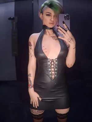 Cyberpunk 2077 OnlyFans Leaked Free Thumbnail Picture - #n9zZGjmcpK