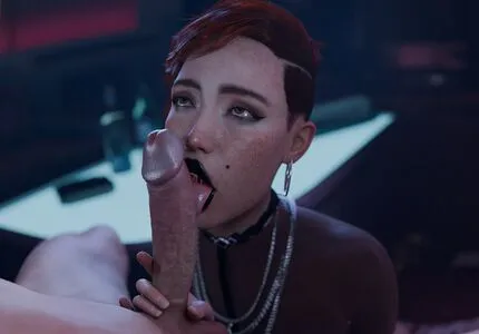 Cyberpunk 2077 OnlyFans Leaked Free Thumbnail Picture - #q0aP6yn56P