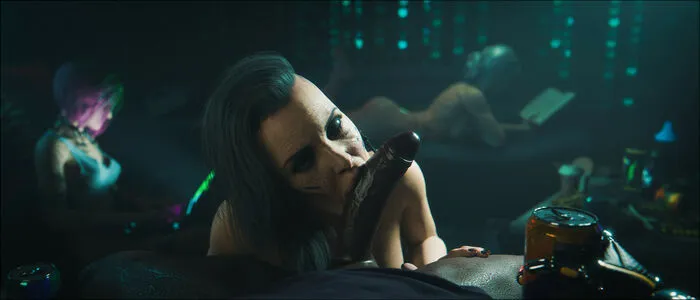 Cyberpunk 2077 OnlyFans Leaked Free Thumbnail Picture - #wQMzyhcMsN