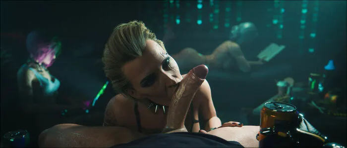 Cyberpunk 2077 OnlyFans Leaked Free Thumbnail Picture - #wuGTmJ8iYw