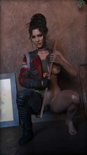 Cyberpunk 2077 OnlyFans Leaked Free Thumbnail Picture - #wyrGTQahfc