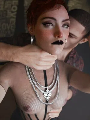 Cyberpunk 2077 OnlyFans Leaked Free Thumbnail Picture - #wzxhcUOtVw