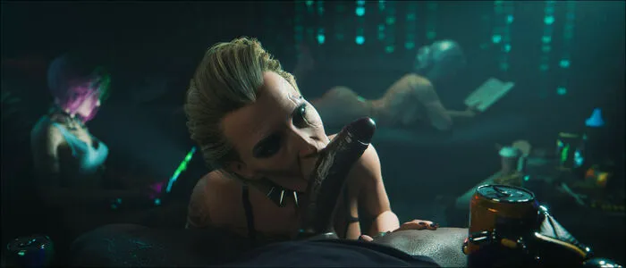 Cyberpunk 2077 OnlyFans Leaked Free Thumbnail Picture - #zFCKG34guV