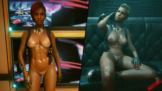 Cyberpunk OnlyFans Leaked Free Thumbnail Picture - #8s1yMzLaQH