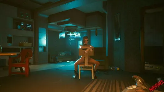 Cyberpunk OnlyFans Leaked Free Thumbnail Picture - #sKTKZWOhg8