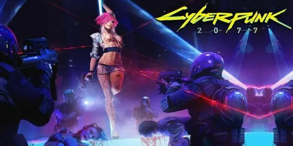 Cyberpunk OnlyFans Leaked Free Thumbnail Picture - #u6LjMs7YIH