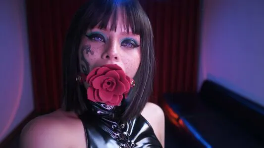 Cyberpunkgirl Free OnlyFans Leaked Free Thumbnail Picture - #8AjHD0HB9K