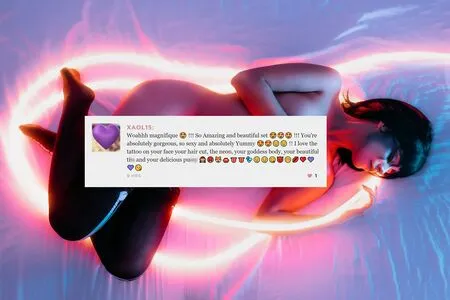 Cyberpunkgirl Free OnlyFans Leaked Free Thumbnail Picture - #8SO8CmbIxX