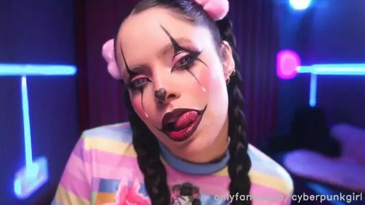Cyberpunkgirl Free OnlyFans Leaked Free Thumbnail Picture - #C0HQNfcQtO
