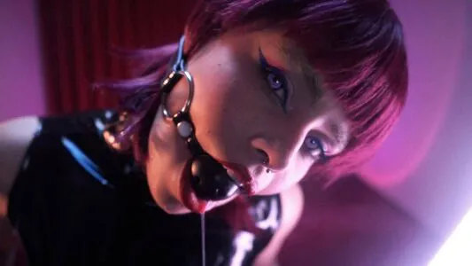 Cyberpunkgirl Free OnlyFans Leaked Free Thumbnail Picture - #CsQj7CwjFe