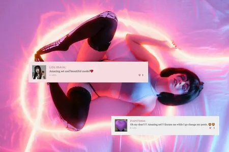 Cyberpunkgirl Free OnlyFans Leaked Free Thumbnail Picture - #GmBiSn1JPF