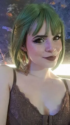 Cyberpunkgirl Free OnlyFans Leaked Free Thumbnail Picture - #LlAzlKqDQT