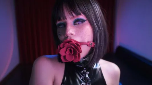 Cyberpunkgirl Free OnlyFans Leaked Free Thumbnail Picture - #VRXUCEnrev