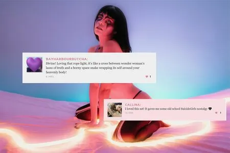 Cyberpunkgirl Free OnlyFans Leaked Free Thumbnail Picture - #WoPYkDS6qm