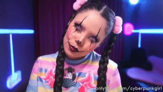 Cyberpunkgirl Free OnlyFans Leaked Free Thumbnail Picture - #aWq7NiUE4t