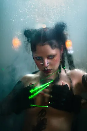 Cyberpunkgirl Free OnlyFans Leaked Free Thumbnail Picture - #b4nkk13Dq8