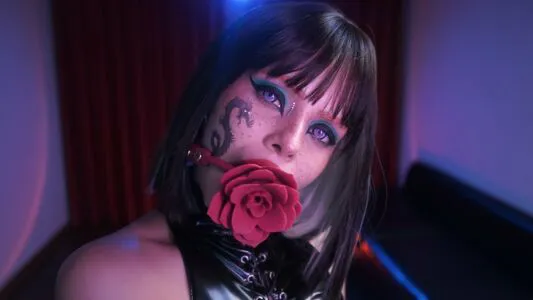 Cyberpunkgirl Free OnlyFans Leaked Free Thumbnail Picture - #d82Qz3Klj6