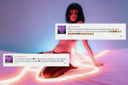 Cyberpunkgirl Free OnlyFans Leaked Free Thumbnail Picture - #dh51QFZYlg