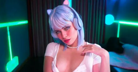 Cyberpunkgirl Free OnlyFans Leaked Free Thumbnail Picture - #kNk6Usstuu