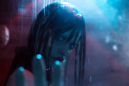 Cyberpunkgirl Free OnlyFans Leaked Free Thumbnail Picture - #sqDpMvRkO2