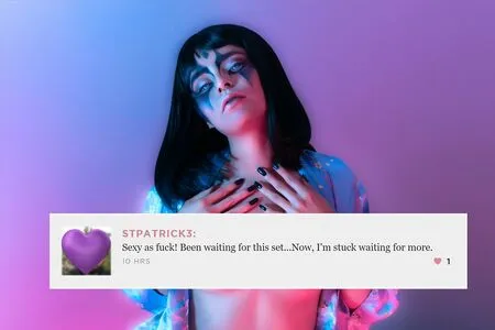 Cyberpunkgirl Free OnlyFans Leaked Free Thumbnail Picture - #zVwEB8iyeV