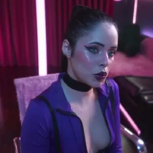 Cyberpunkgirl OnlyFans Leaked Free Thumbnail Picture - #2T6mULMXeH