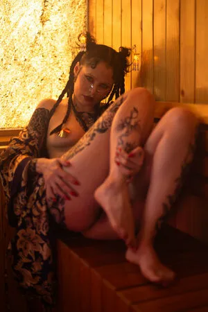 Cyberpunkgirl OnlyFans Leaked Free Thumbnail Picture - #5OCftnqq4s