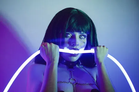Cyberpunkgirl OnlyFans Leaked Free Thumbnail Picture - #8v27pSybiI