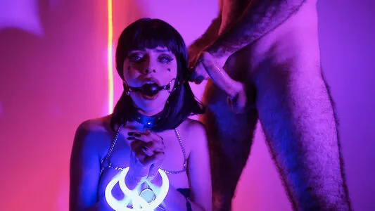 Cyberpunkgirl OnlyFans Leaked Free Thumbnail Picture - #9iRHtlX78i
