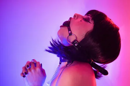 Cyberpunkgirl OnlyFans Leaked Free Thumbnail Picture - #AdLBARtW6M