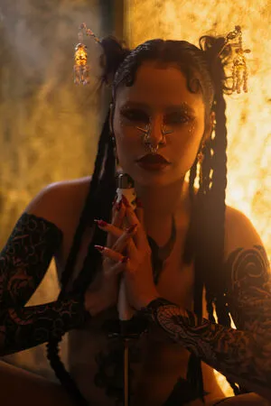 Cyberpunkgirl OnlyFans Leaked Free Thumbnail Picture - #BKJryTrPNU