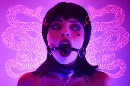 Cyberpunkgirl OnlyFans Leaked Free Thumbnail Picture - #DL6unstJY2