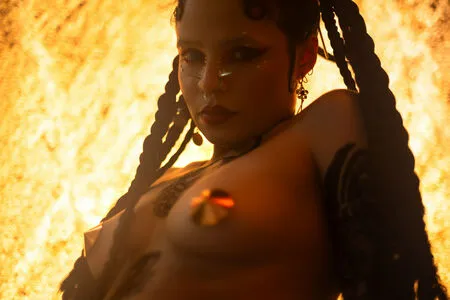 Cyberpunkgirl OnlyFans Leaked Free Thumbnail Picture - #Ex6sTSEKBn