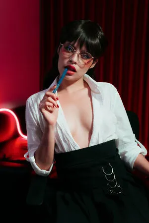 Cyberpunkgirl OnlyFans Leaked Free Thumbnail Picture - #IYwXrf8TzW