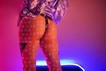 Cyberpunkgirl OnlyFans Leaked Free Thumbnail Picture - #aYvTsq8EEd
