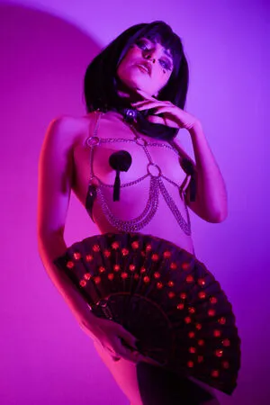 Cyberpunkgirl OnlyFans Leaked Free Thumbnail Picture - #g5O6TSwMiH