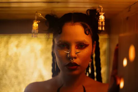 Cyberpunkgirl OnlyFans Leaked Free Thumbnail Picture - #oM4amcyk1k