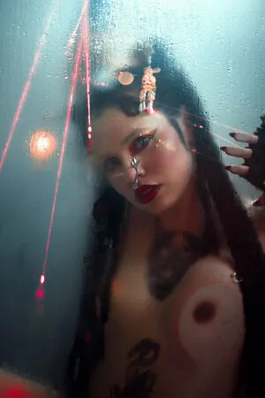 Cyberpunkgirl OnlyFans Leaked Free Thumbnail Picture - #ozaeDSxRdR